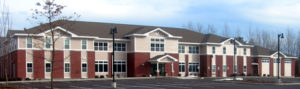 Saratoga Sports Medicine Complex
